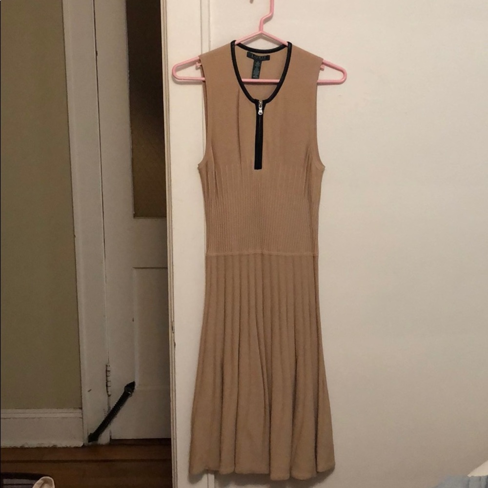 Ralph Lauren Dress